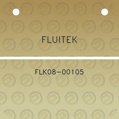 fluitek-flk08-00105