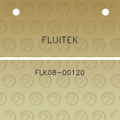 fluitek-flk08-00120