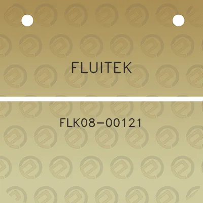 fluitek-flk08-00121