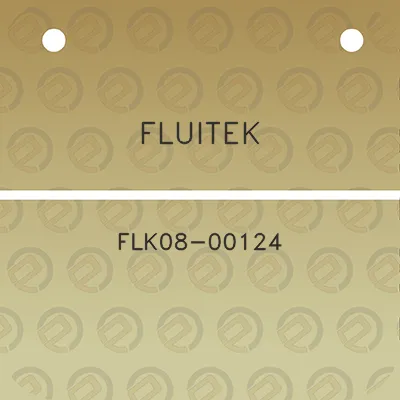 fluitek-flk08-00124