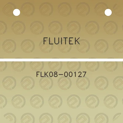 fluitek-flk08-00127