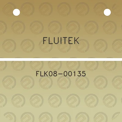 fluitek-flk08-00135