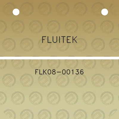 fluitek-flk08-00136