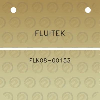 fluitek-flk08-00153