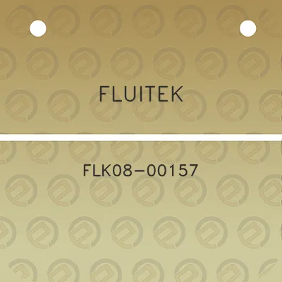 fluitek-flk08-00157