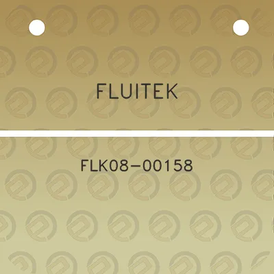 fluitek-flk08-00158