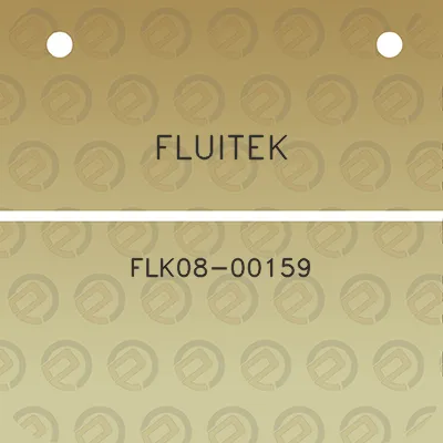 fluitek-flk08-00159