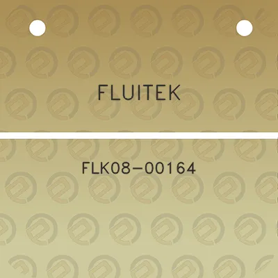 fluitek-flk08-00164