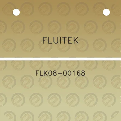 fluitek-flk08-00168