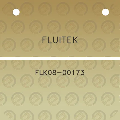 fluitek-flk08-00173