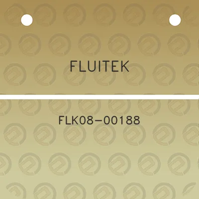 fluitek-flk08-00188