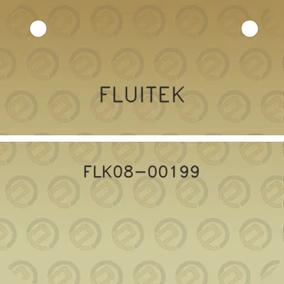 fluitek-flk08-00199