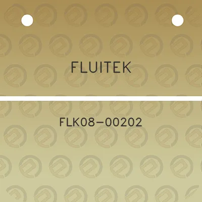 fluitek-flk08-00202