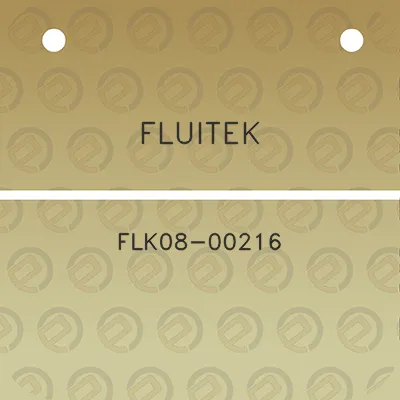 fluitek-flk08-00216