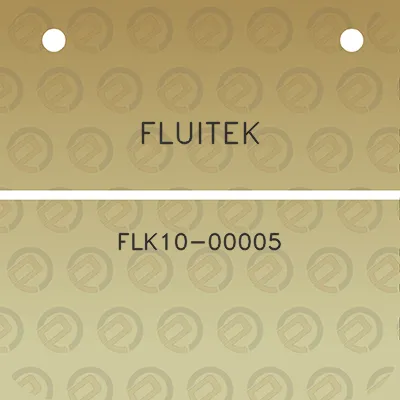 fluitek-flk10-00005