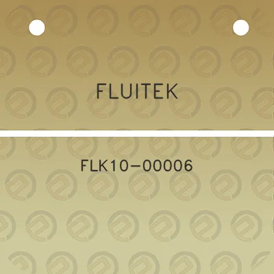 fluitek-flk10-00006