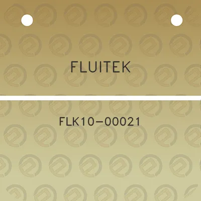 fluitek-flk10-00021