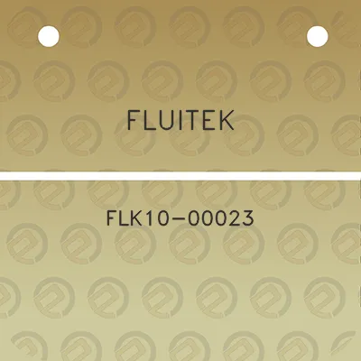 fluitek-flk10-00023