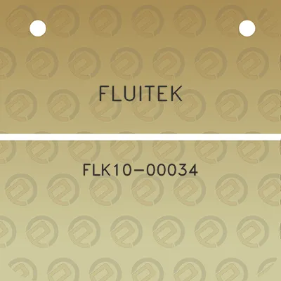 fluitek-flk10-00034