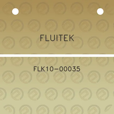 fluitek-flk10-00035