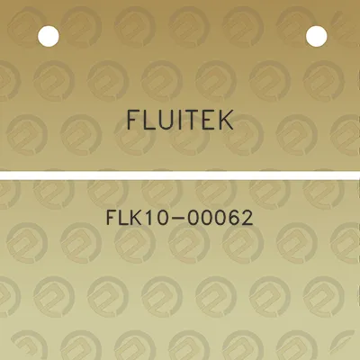 fluitek-flk10-00062