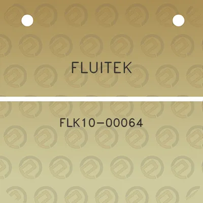 fluitek-flk10-00064