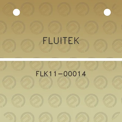 fluitek-flk11-00014