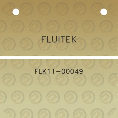 fluitek-flk11-00049