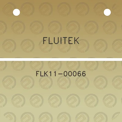 fluitek-flk11-00066