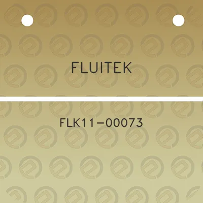 fluitek-flk11-00073