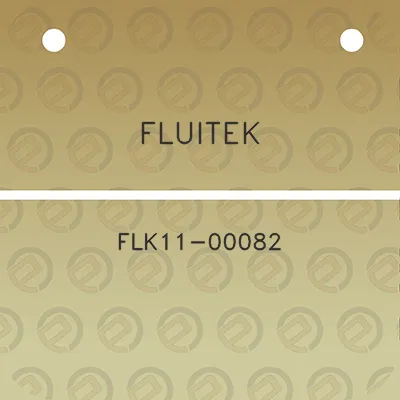 fluitek-flk11-00082