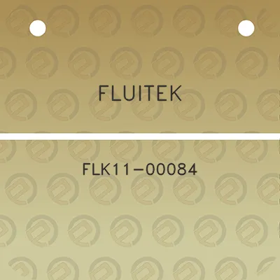 fluitek-flk11-00084