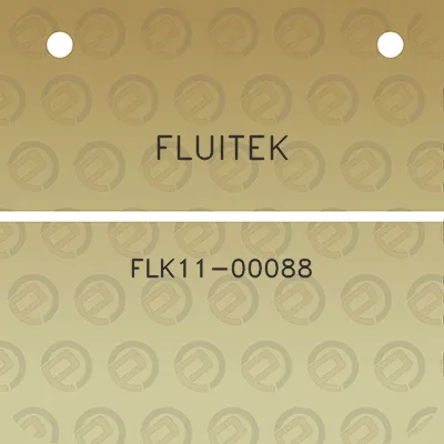 fluitek-flk11-00088