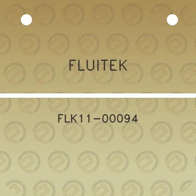 fluitek-flk11-00094