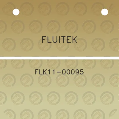 fluitek-flk11-00095