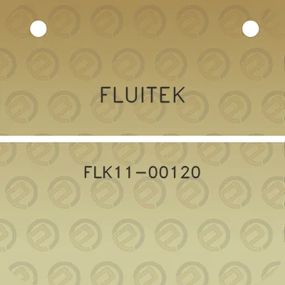 fluitek-flk11-00120