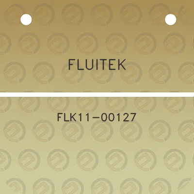 fluitek-flk11-00127