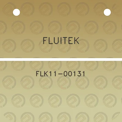 fluitek-flk11-00131