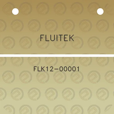 fluitek-flk12-00001