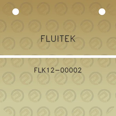 fluitek-flk12-00002