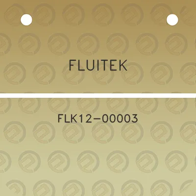 fluitek-flk12-00003