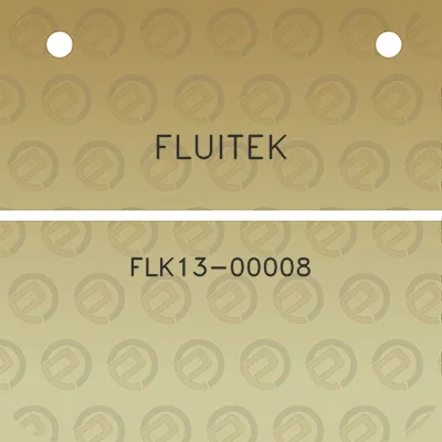 fluitek-flk13-00008