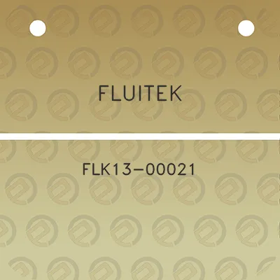 fluitek-flk13-00021