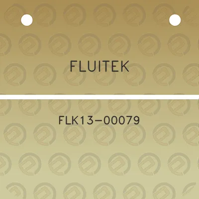 fluitek-flk13-00079