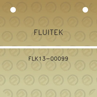 fluitek-flk13-00099