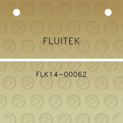 fluitek-flk14-00062