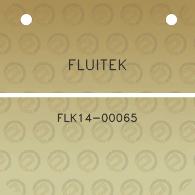 fluitek-flk14-00065