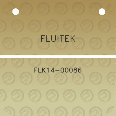 fluitek-flk14-00086