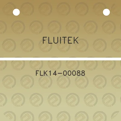 fluitek-flk14-00088