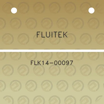 fluitek-flk14-00097